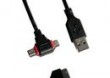 Przewd wielofunkcyjny micro / minUSB+Apple Unitek