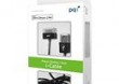 Przewd i-Cable 85cm iPod/iPhone/iPad - Czarny