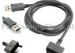 Sony Ericsson DCU-60 USB Data Cable - FastPort