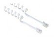 Kabel telefoniczny 4p4c biay 1.5m