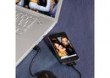 iPhone 3 / 4 Kabel USB Roll UP