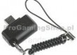 Redukcja Mini USB do 3.5mm stereo