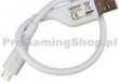 CA-167 Micro USB Kabel - dugo kabla: 16 cm