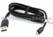 HTC DC-M400 / 410 - kabel do transmisji danych z Micro USB