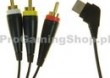 Samsung ATC012CBE, TV-OUT kabel M20Pin