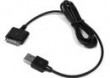 kabel USB iPhone 3  /  4, iPad 1  /  2  /  3, iPod (czarny)