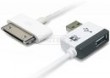 Przewd iPad + hub USB Unitek