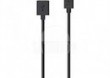 Belkin Kabel Lightning to USB czarny