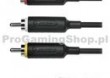 Sony Ericsson IM700, TV-Out kabel zcza 3.5mm / 3inch
