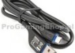 CA-179 Micro USB kabla danych - Dugo przewodu 80 cm