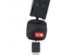 SCH40001 Kabel 3 w 1 mini USB / micro USB /  Apple 30 pins