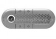 SuperTooth CRYSTAL - Bluetooth Handsfree do auta, Silver