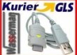 Kabel USB Samsung - typ PCB120BSEC  /  PCB113BSE