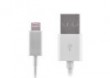 Kabel USB do iPhone 5  /  iPad 4  /  iPod nano 7G