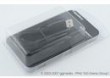 BlackBerry Mini-USB Cable