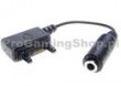 Redukcia konektoru FastPort na 3.5mm jack