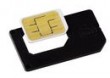 ADAPTER KART SIM NANO / SIM