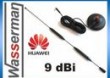 Antena GSM 9dBi do modemw Huawei kabel 5m