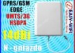 ANTENA PANELOWA 14dBi 800-2500MHz GSM UMTS N-gn.