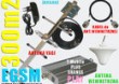 WZMACNIACZ REPEATER GSM E-GSM PLAY + 2 ANTENY FV
