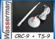 Antena LTE 9dbi TWIX (CRC-9 + TS-9)