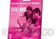 T-Mobile Internet na kart 500MB 5 z