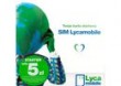 Lycamobile Lycamobile 5