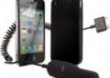 Akcesorium XQISIT Starter Set for iPhone 4 / 4S