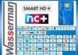 Karta startowa NC+ Smart HD (opacone 2 miesice)