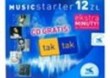 Starter T-MOBILE Tak Tak Music Starter 12