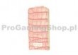 Valenta Flip Glam Light Pink iPhone 5