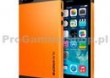 Spigen Slim S Armor do iPhone 5 i 5S, Tangerine Tango