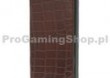 Valenta Flip Croco Brown Samsung Galaxy S3