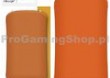 Puzdro Cellux Microfibre Pouch pre ZTE Blade 3, Orange