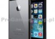 Spigen Ultra Hybrid dla iPhone 5C czerni