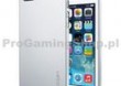 Spigen Ultra Thin Air dla iPhone 5 i 5S, Satin Silver