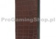 Valenta Flip Croco Brown iPhone 5