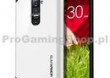 Spigen Slim Zbroja dla LG G2-D802, Nieskoczono Biay