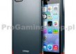Spigen liniowy Metal dla iPhone 5 i 5S, Metal upek