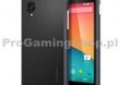 Spigen Neo Hybrid, metalowa tablica-Nexus 5