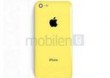 KLAPKA BATERII (OBUDOWA TYLNA) APPLE IPHONE 5C ӣTA