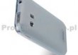 Jekod TPU - silikonowy rkaw - Samsung S5360 Galaxy Y, Biay