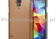 Spigen Ultra Fit Samsung Galaxy S5-G900, zota miedzi