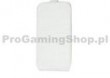 Valenta Flip Active Croco White Samsung Galaxy S3