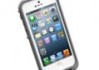 LifeProof - obudowa ochronna do iPhone 5 (wersja biaa)