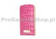 Valenta Flip Glam Dark Pink iPhone 5