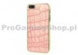 Valenta Click-On Glam Light Pink iPhone 5