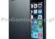 Spigen Ultra Thin Air dla iPhone 5 i 5S, Metal Slate
