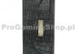 Valenta Booklet Slim Glitter Black iPhone 5