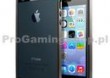 Spigen Neo Hybrid EX Slim dla iPhone 5 i 5S, Gun Metal